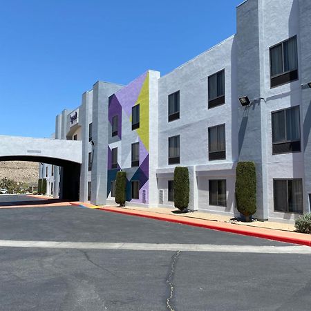 Surestay Plus Hotel By Best Western Yucca Valley Joshua Tree Eksteriør billede