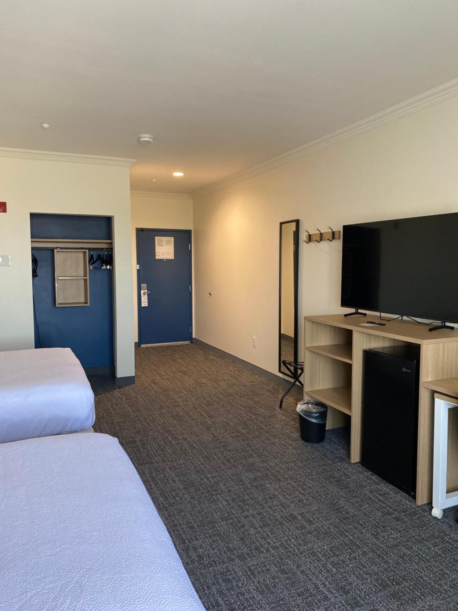 Surestay Plus Hotel By Best Western Yucca Valley Joshua Tree Eksteriør billede