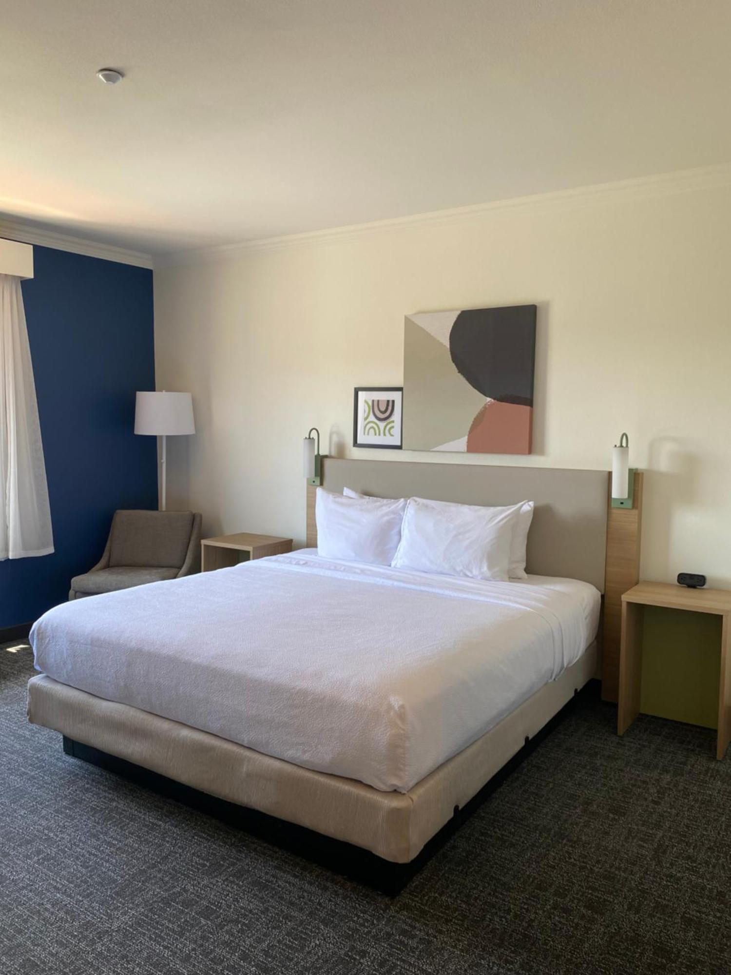 Surestay Plus Hotel By Best Western Yucca Valley Joshua Tree Eksteriør billede