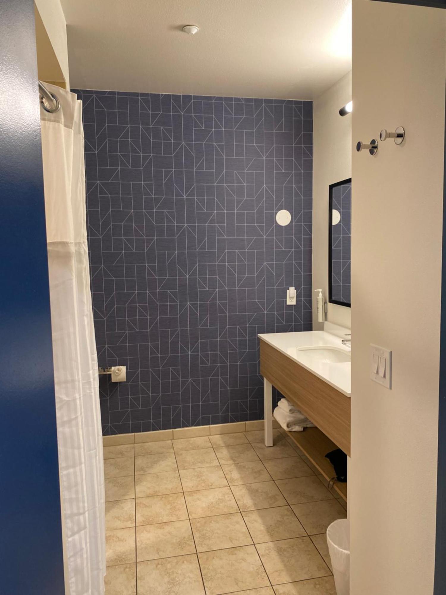 Surestay Plus Hotel By Best Western Yucca Valley Joshua Tree Eksteriør billede