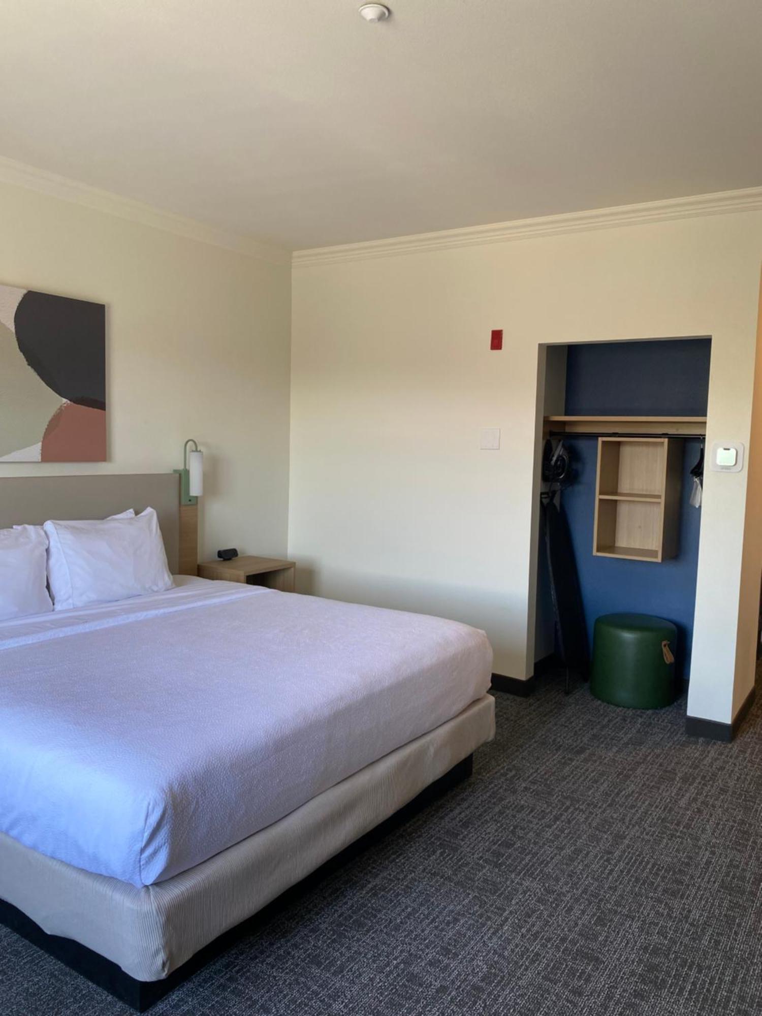 Surestay Plus Hotel By Best Western Yucca Valley Joshua Tree Eksteriør billede