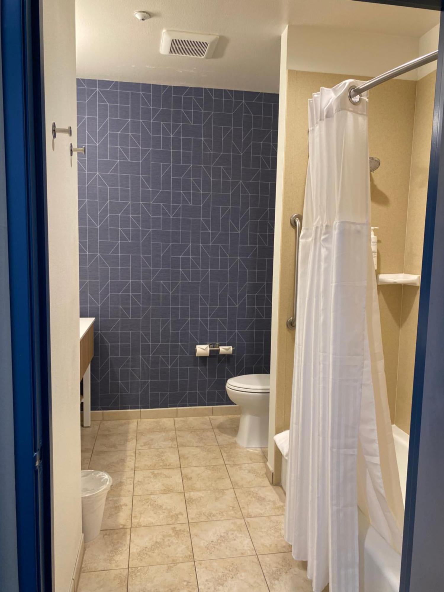 Surestay Plus Hotel By Best Western Yucca Valley Joshua Tree Eksteriør billede